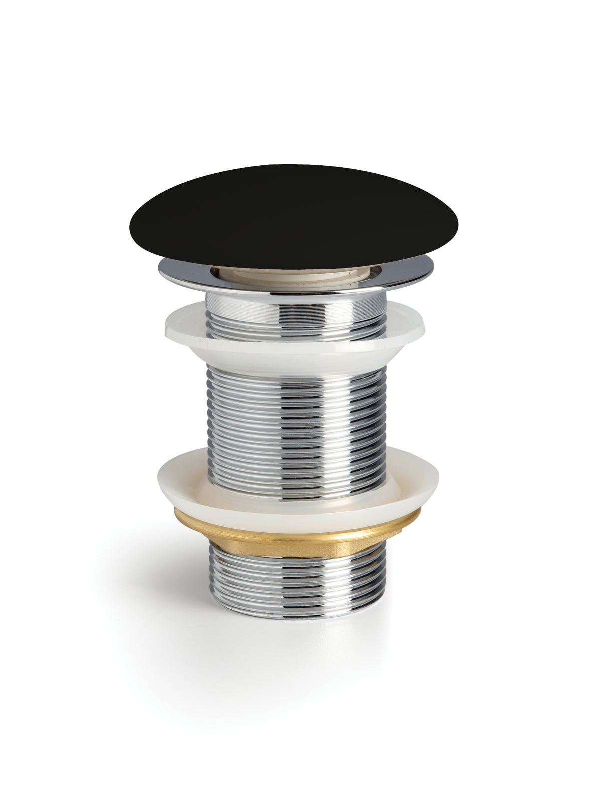 CLICK CLAC DRAIN WITHOUT OVERFLOW