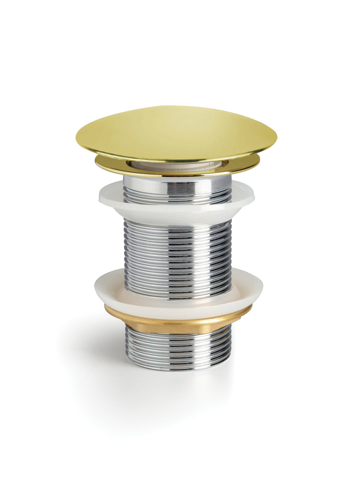 CLICK CLAC DRAIN WITHOUT OVERFLOW