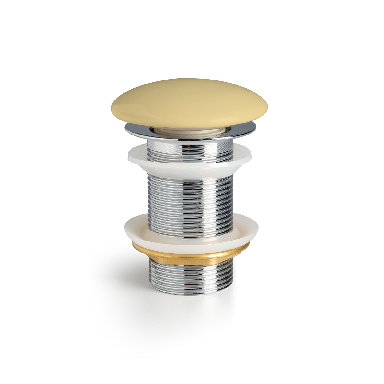 CLICK CLAC DRAIN WITHOUT OVERFLOW
