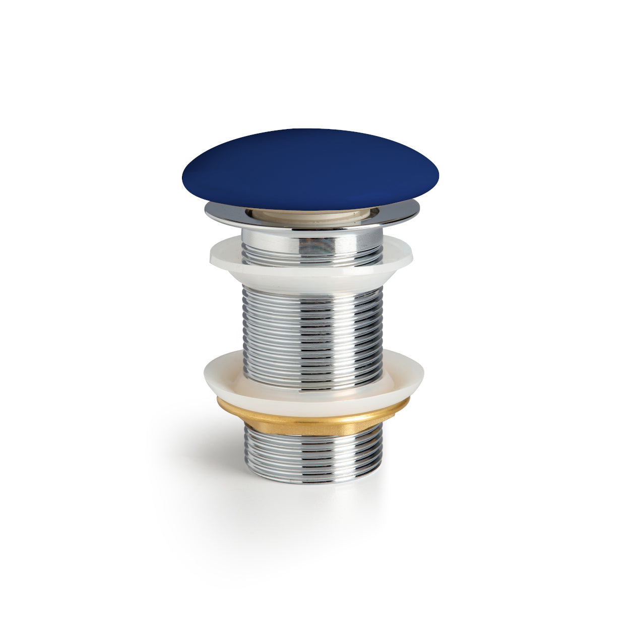 CLICK CLAC DRAIN WITHOUT OVERFLOW