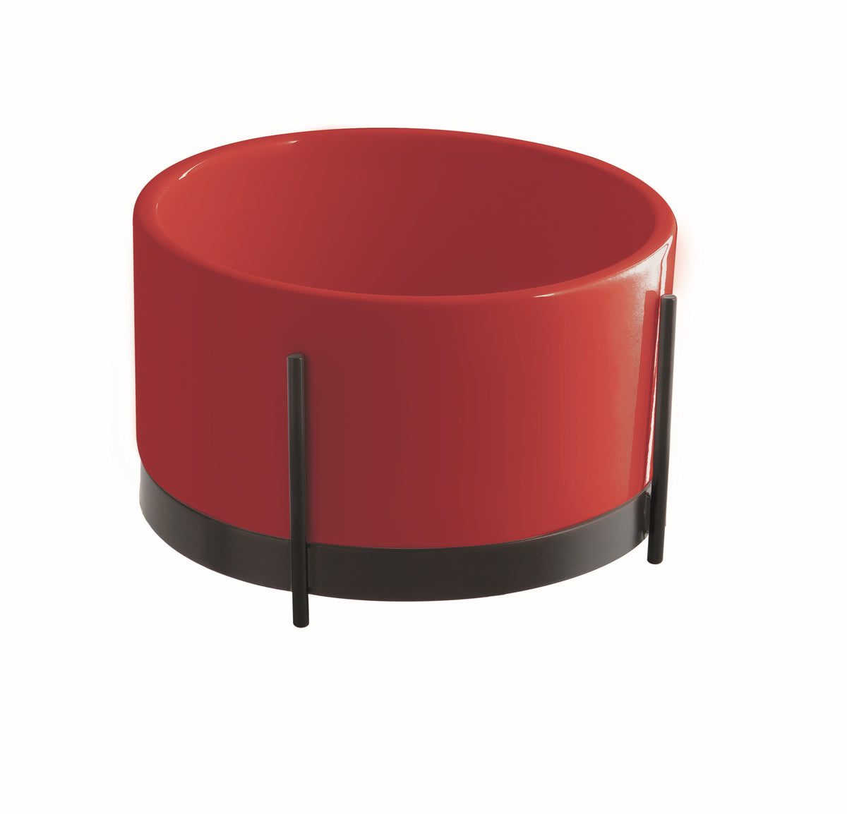 ROUND HYBRID