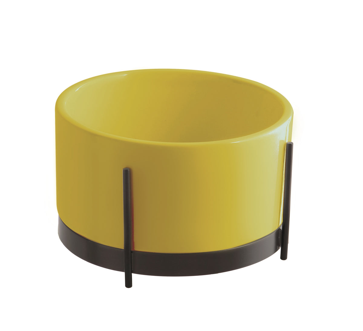 ROUND HYBRID