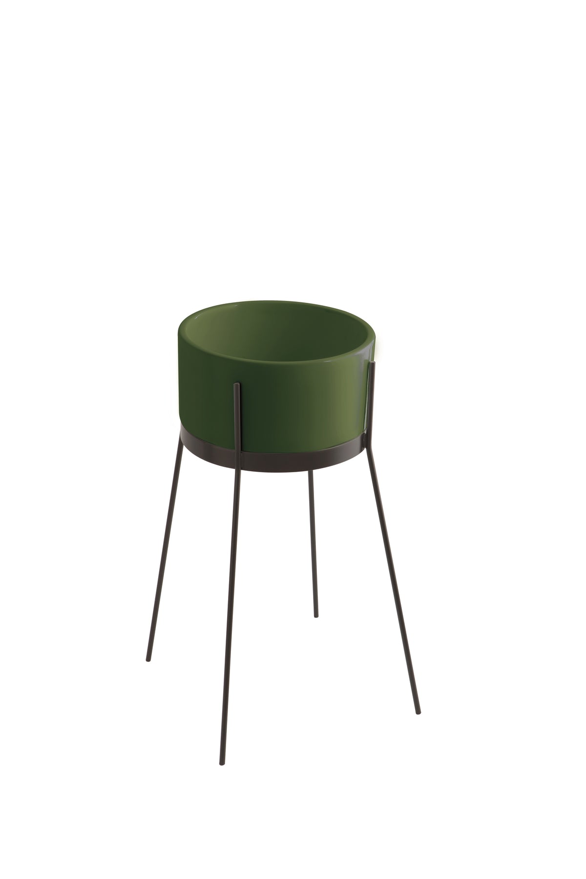 ROUND HYBRID