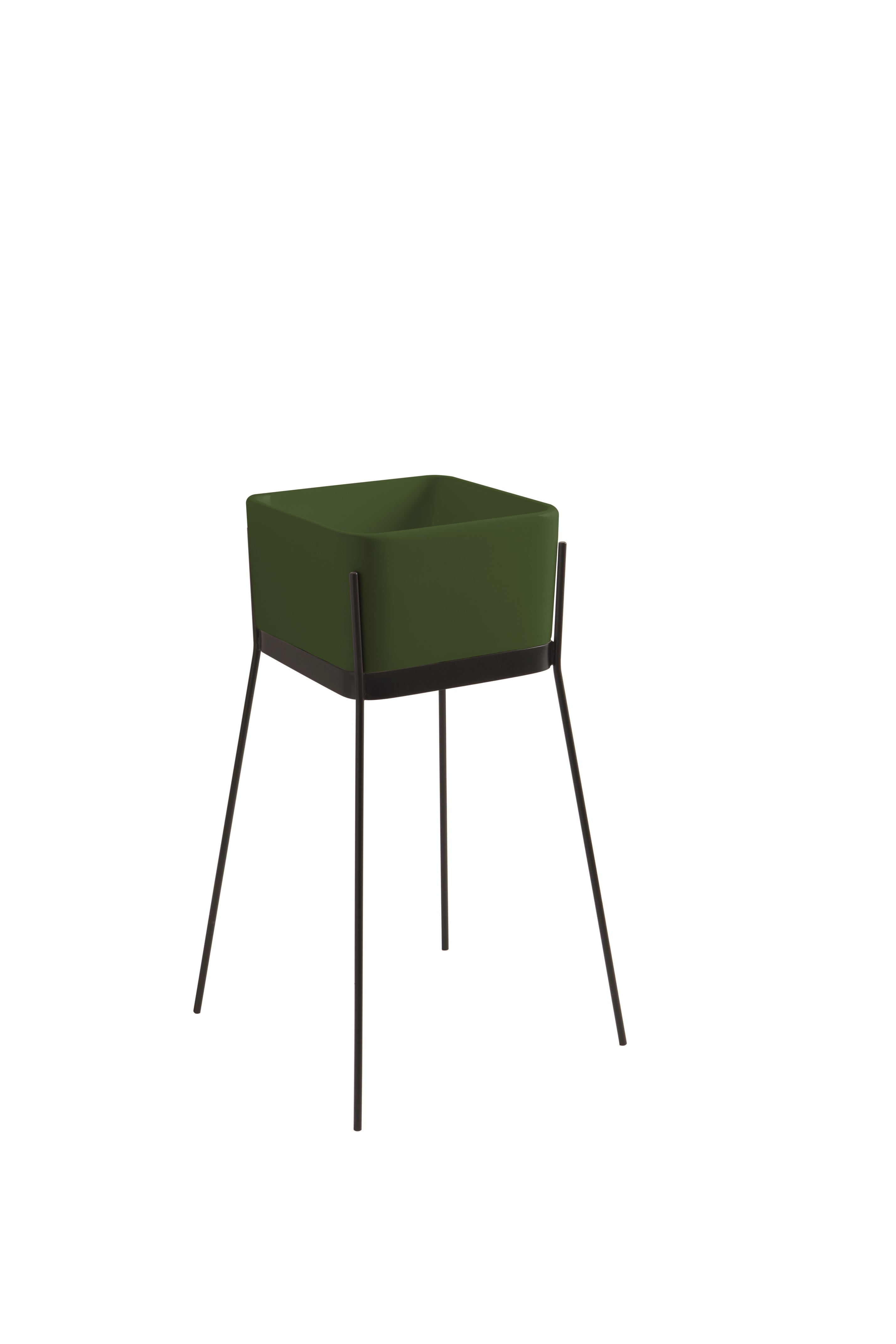 SQUARE HYBRID