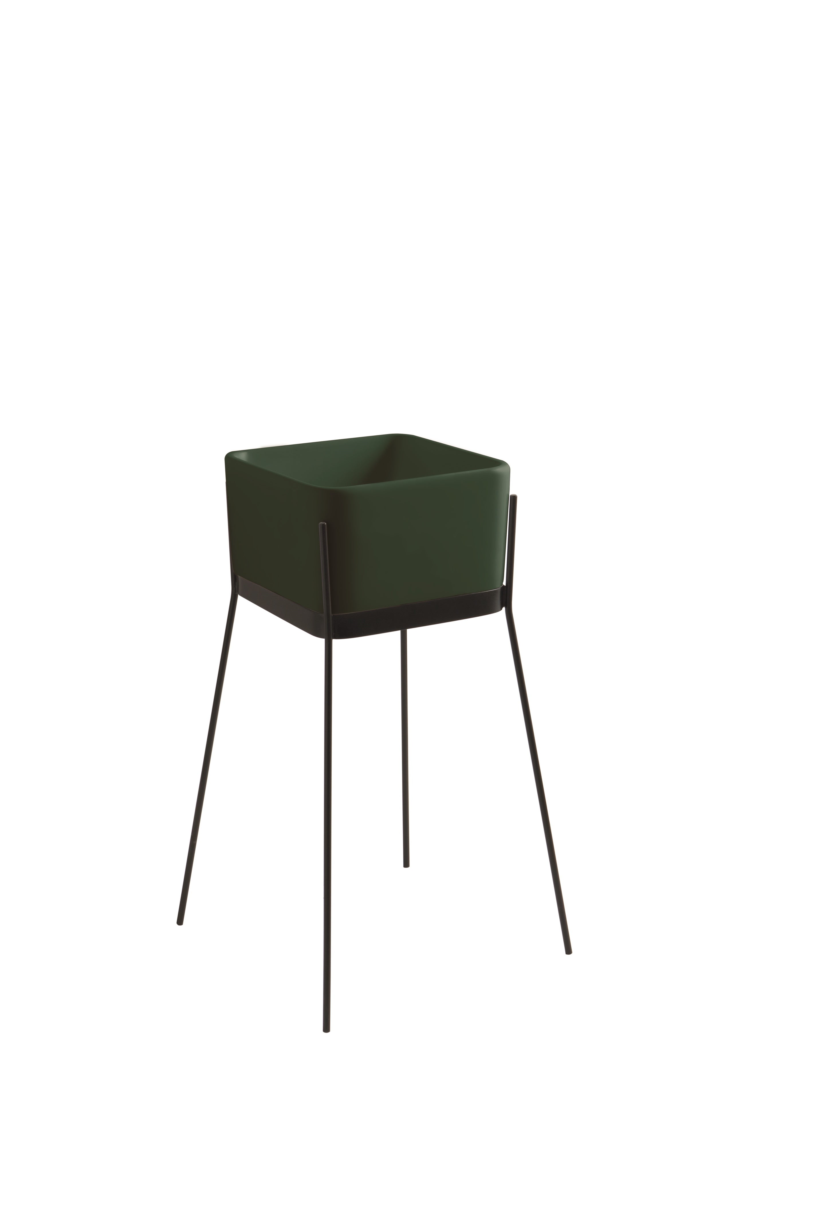 SQUARE HYBRID