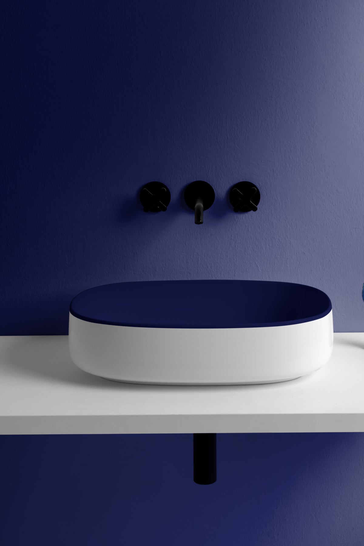 BUCCHERO OVAL BIS