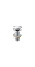 CLICK CLAC DRAIN WITHOUT OVERFLOW